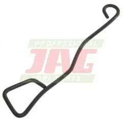 Arc Presa Baloti Welger 59-0007 Agroparts - 1