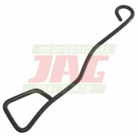 Arc Presa Baloti Welger 59-0007 Agroparts - 1