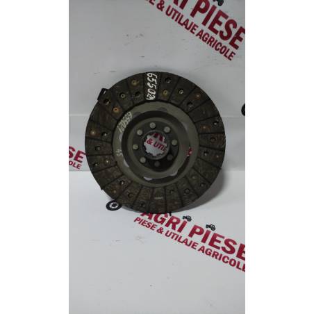 Disc Ambreiaj Claas Dominator 80, 85 / 1864320001 655021 Alpha Parts - 1