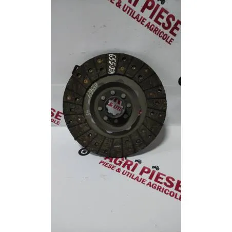 Disc Ambreiaj Claas Dominator 80, 85 / 1864320001 655021 Alpha Parts - 1