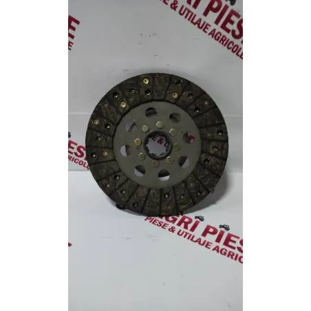 Disc ambreiaj Claas Ø 250x8 dinti
