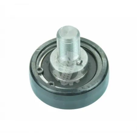 Rola Presa Balotiera Welger 58.162 Mert - 1