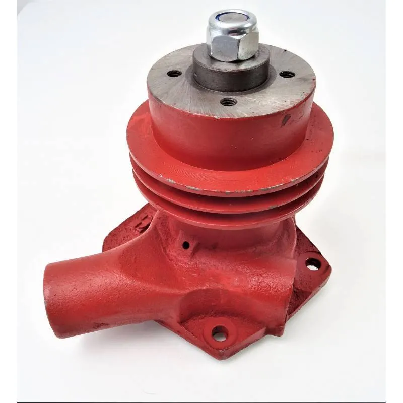 Pompa Apa Zetor 87017500 87017529 89017500 89017969 89017999 Z89017500 Tehnomat - 1