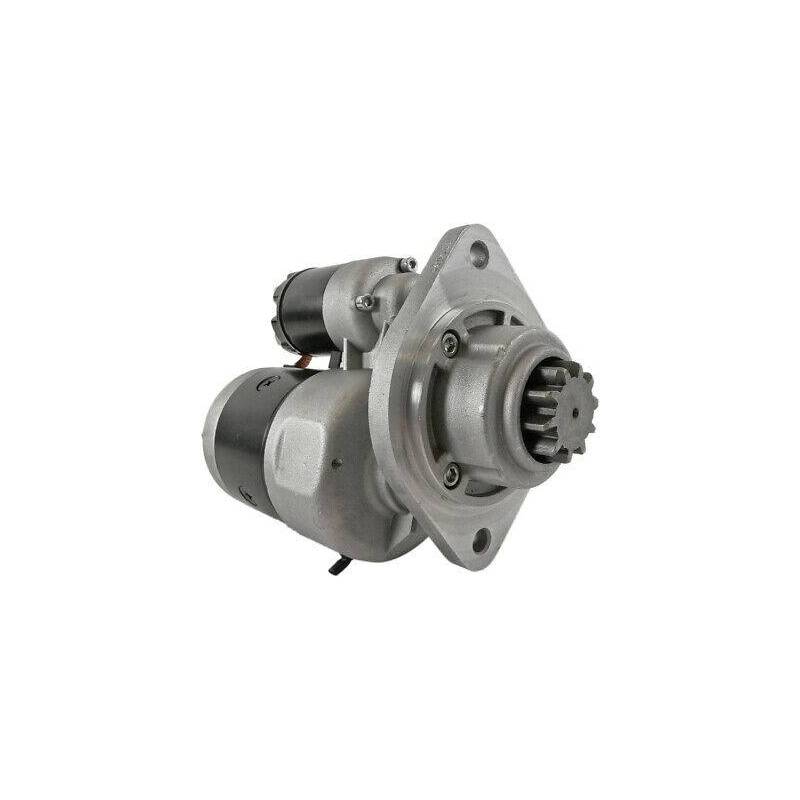Electromotor Zetor 0001359124, 0001367032, 0986013690, 11.130.179 Techmot - 1