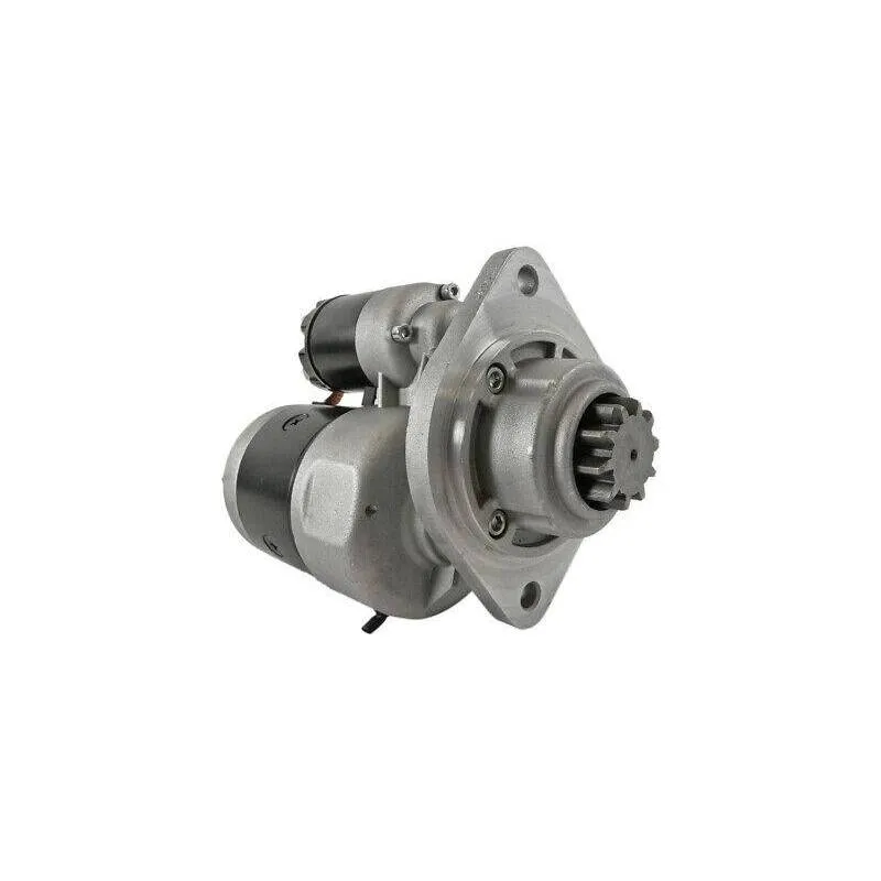 Electromotor Zetor 0001359124, 0001367032, 0986013690, 11.130.179 Techmot - 1