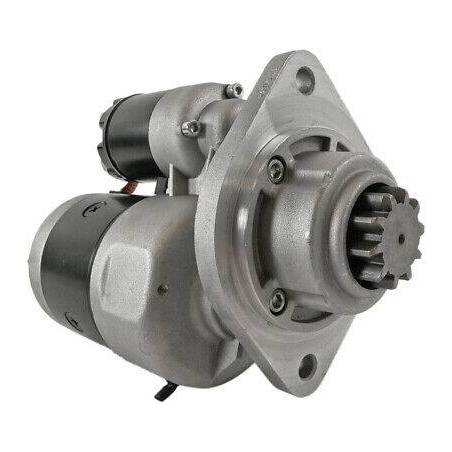Electromotor Zetor 0001359124, 0001367032, 0986013690, 11.130.179 Techmot - 1