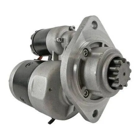 Electromotor Zetor 0001359124, 0001367032, 0986013690, 11.130.179 Techmot - 1