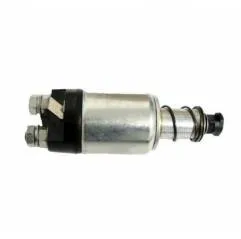 Bobina Electromotor 123708103 Techmot - 1