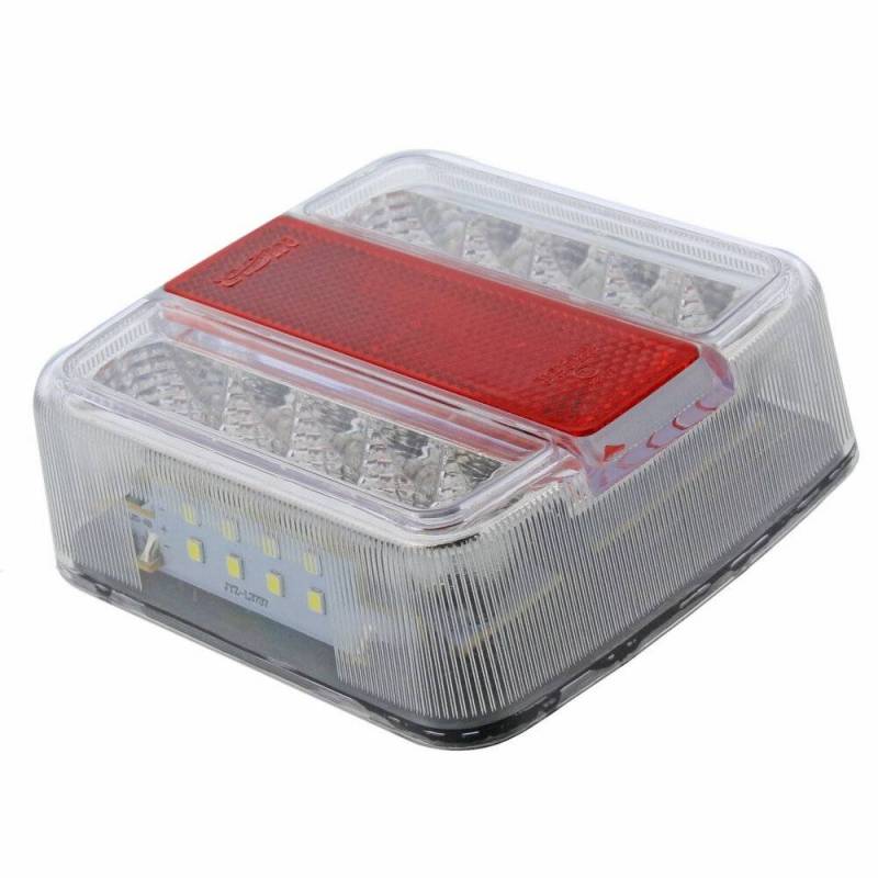 Lampa Led Spate AKD9 Techmot - 1