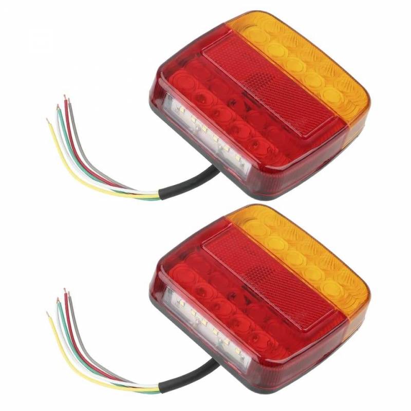 Lampa Led Spate AKD9/1 Techmot - 1