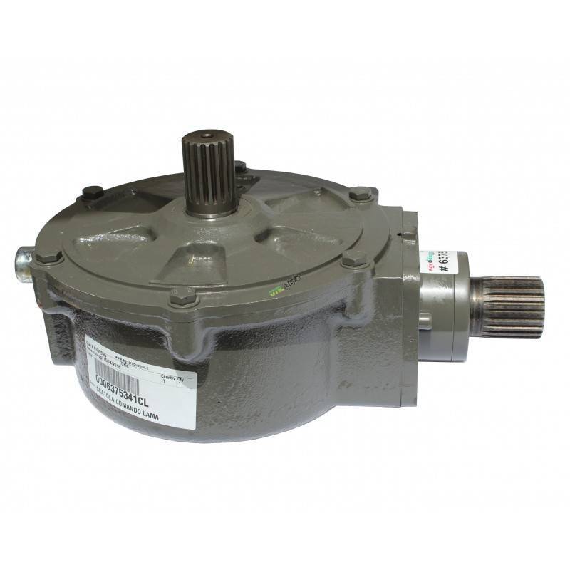 Grup Descarcare Header KL-0081, 637534 AGV - 1