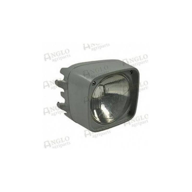 Far Massey Ferguson 1621206M1 1662378M91 1672768M91 1672770M91 Anglo Parts - 1