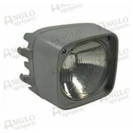 Far Massey Ferguson 1621206M1 1662378M91 1672768M91 1672770M91 Anglo Parts - 1