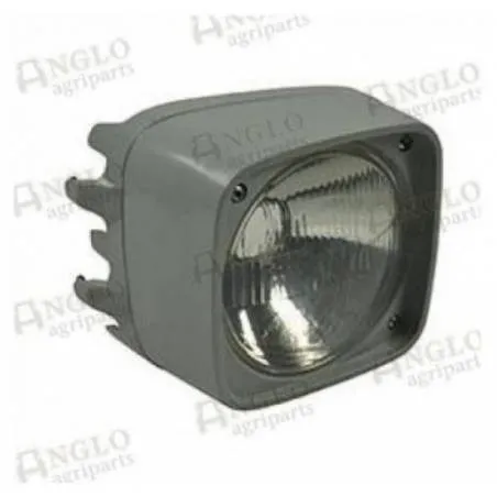 Far Massey Ferguson 1621206M1 1662378M91 1672768M91 1672770M91 Anglo Parts - 1