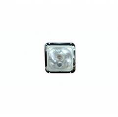 Far Patrat Cu Pozite UTB - 1