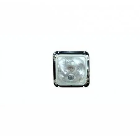 Far Patrat Cu Pozite UTB - 1