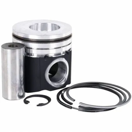 Piston Motor Case   Ø 111.76 MM - STD  87800435, 87800444, 87801050, 87801051, 87801100, 87802364, 87840047, 87841229 Morel - 1