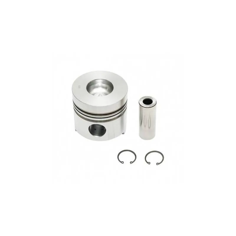 Piston Motor Fiat 1901495 , 1901492 , 153625957 , 153630320 , 153630344 , 1909759 , 79037503 , 4708106 Morel - 1