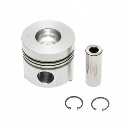 Piston Motor Fiat 21214801 Morel - 1