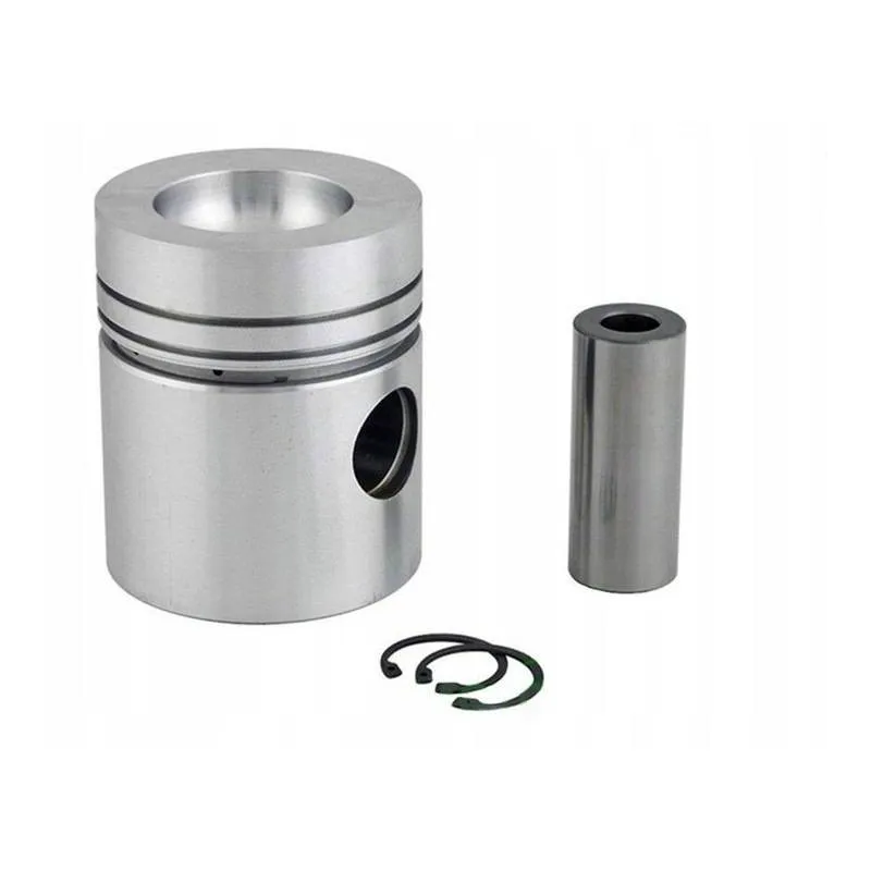 Piston Motor Massey Ferguson 30/33-16, 33-16, 741335M91 , 81522 , 89205 , 89216 Bepco - 1