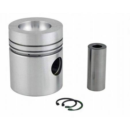 Piston Motor Massey Ferguson 30/33-16, 33-16, 741335M91 , 81522 , 89205 , 89216 Bepco - 1