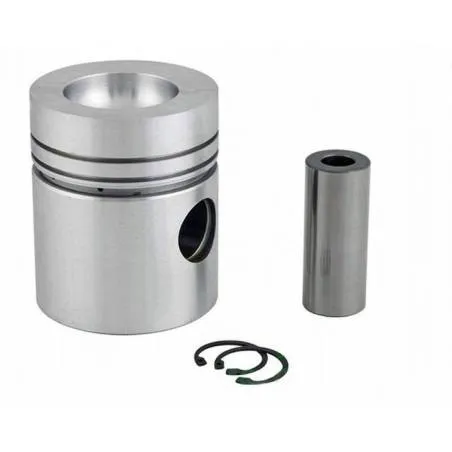 Piston Motor Massey Ferguson 30/33-16, 33-16, 741335M91 , 81522 , 89205 , 89216 Bepco - 1