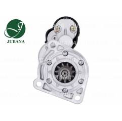 Electromotor BALKANCAR, DRONNINGBORG, SAMPO, URSUS, VALTRA, ZETOR 123708103,114254,R11A,19798,9142722,443115144722 Jubana - 1