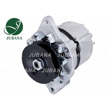 Alternator John Deere 143701023 , 35544 51750 0120143003 0120300516 0120300517 0120300562 Jubana - 1