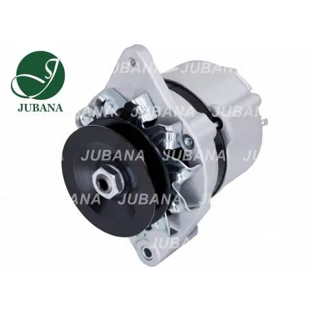Alternator John Deere 143701023 , 35544 51750 0120143003 0120300516 0120300517 0120300562 Jubana - 1