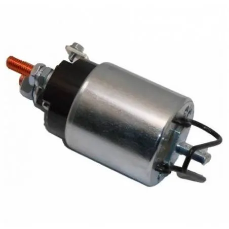Bobina Electromotor U650 123704101 Jubana - 1
