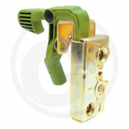 Incuietoare usa John Deere 65412038, AL202908, AL113176 Granit - 1