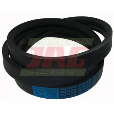 Curea Combina Claas 86539,N377655, 86572020,6201397, 86572020, 84457079, 84057393, 71426450 Gates - 1