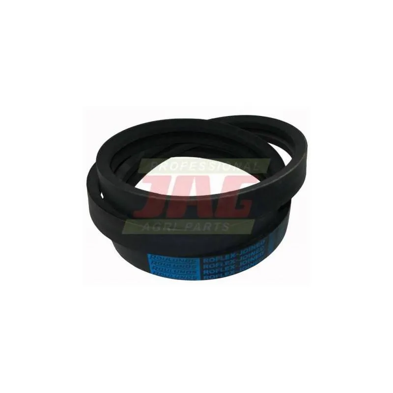 Curea Combina Claas, New Holland 609762, 609762.0 ,0323472 , 1001713,2HB5770  - 1