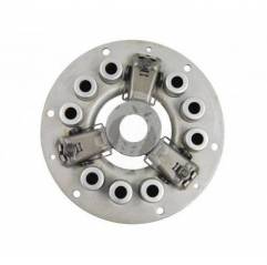 Placa Presiune Claas Comet, Corsar, Compact, Cosmos 295-751007 751007 Jag - 1