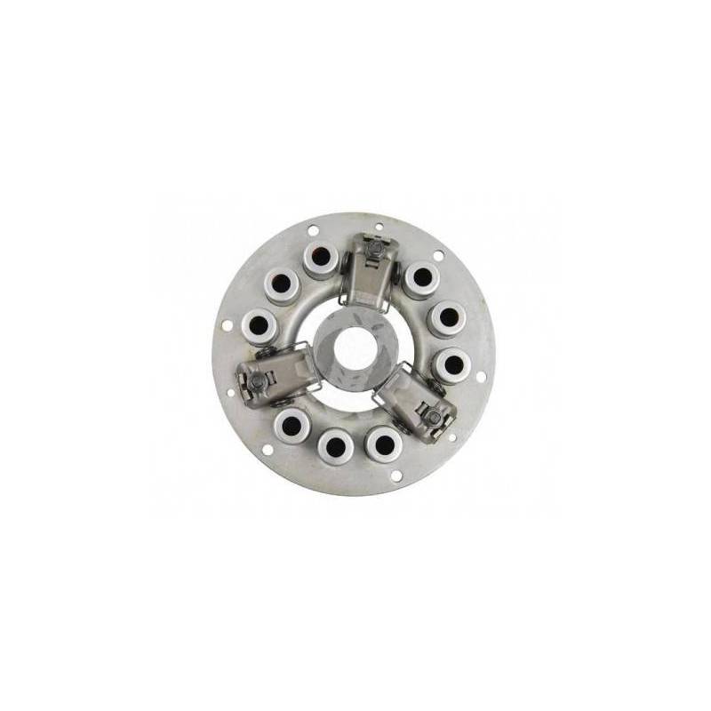 Placa Presiune Claas Comet, Corsar, Compact, Cosmos 295-751007 751007 Jag - 1