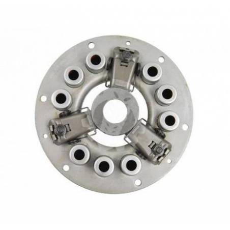 Placa Presiune Claas Comet, Corsar, Compact, Cosmos 295-751007 751007 Jag - 1