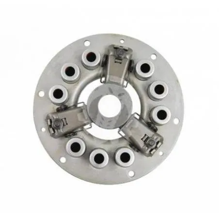 Placa Presiune Claas Comet, Corsar, Compact, Cosmos 295-751007 751007 Jag - 1