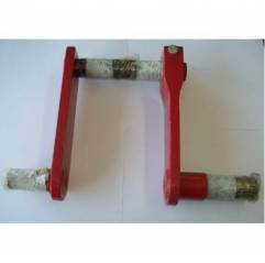 Suport Presa Baloti AP41, AP45 1118340101 7001118340101 700-1118340101 Agroparts - 1