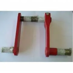 Suport Presa Baloti AP41, AP45 1118340101 7001118340101 700-1118340101 Agroparts - 1