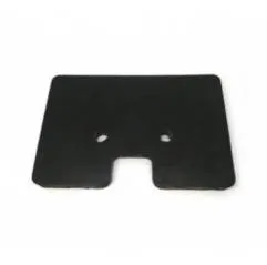 Paleta Plastic 619298 Alpha Parts - 1