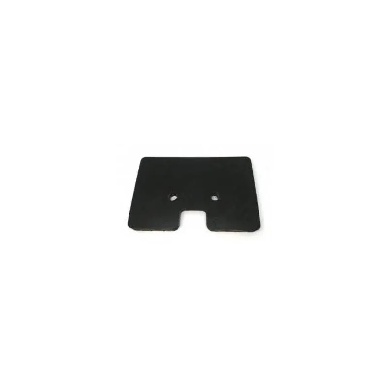 Paleta Plastic 619298 Alpha Parts - 1