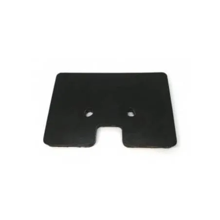 Paleta Plastic 619298 Alpha Parts - 1