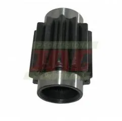 Pinion Combina Claas 674753 Temtar - 1