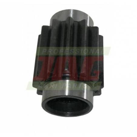 Pinion Combina Claas 674753 Temtar - 1