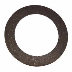 Ferodou Disc Frana 600-753160 Agroparts - 1