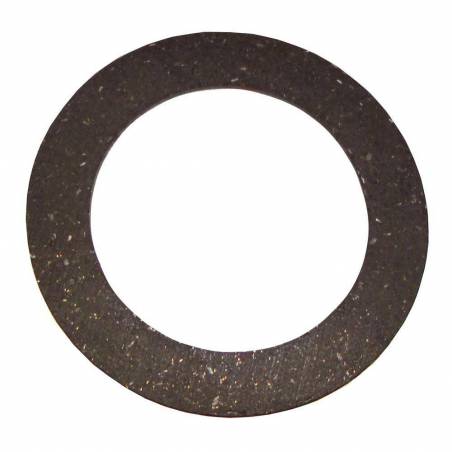 Ferodou Disc Frana 600-753160 Agroparts - 1