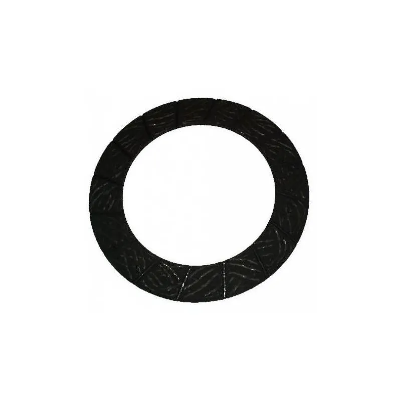 Ferodou Ambreiaj Claas 648507 Tarmo - 1