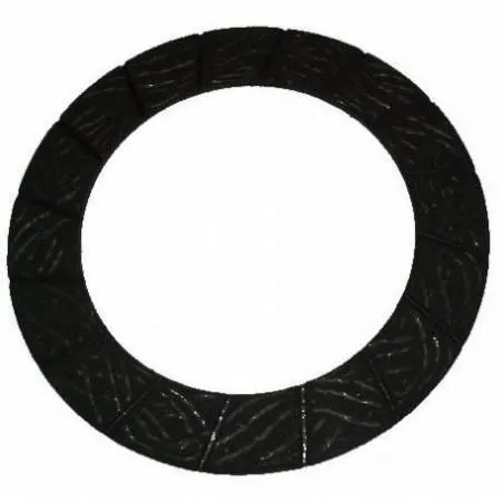 Ferodou Ambreiaj Claas 648507 Tarmo - 1