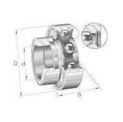 Rulment Combina Claas, RAE35NPP, YEN207, SA207, PA207 JHB - 1