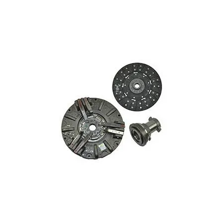 Kit Ambreiaj Fiat 5106317,23/221-385KIT 5106317,23/200-301 Bepco - 1